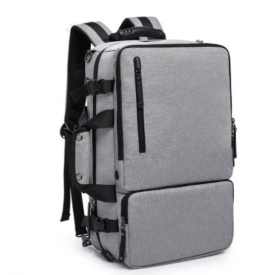 China Customized Logo Waterproof Anti-theft Waterproof Laptop Bags Backpack for sale