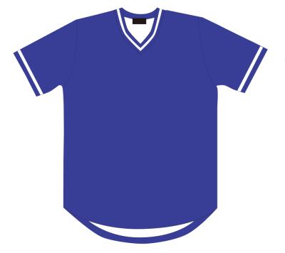 China Breathable Wholesale Baseball Jerseys Cheap Baseball Uniforms for sale