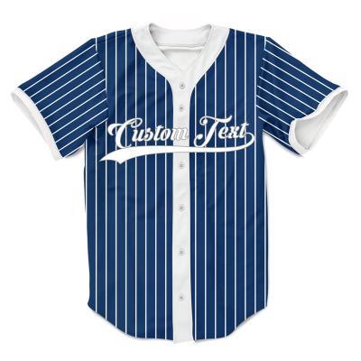 China Shirts & Tops Custom Baseball Tank Top Professional Sublimated Quick Dry Baseball Tank Top for sale