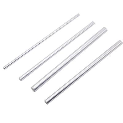 China Machinery Repair Shops 6mm x 401mm Hardened Linear Motion Rod Chrome Plated Shaft/Guide for sale