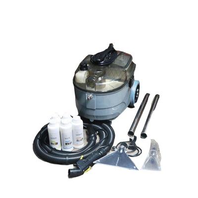 China Eco - Friendly Cleaner Machine Best Partner Of Home Have Different Model Cleaner Machine for sale