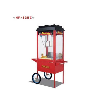 China Manufacturer auto popcorn cart car popcorn cart prices commercial popcorn cart price for sale