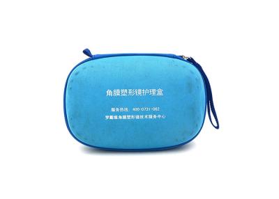 China Jersey Surface Custom Medical Hard Case / Emergency Medical Bag Free Inspection for sale