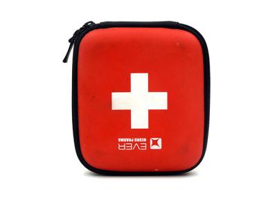 China Hospital Grade Custom Medical Equipment Bags For Packing First Aid Kit Products for sale