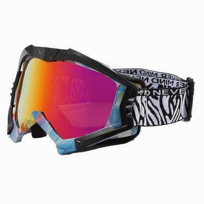 China SPUKA Ski Goggles Motorcycle Skiing Women Outdoor Men Sports Unisex Sunglasses for sale