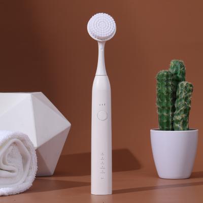 China Power Electric Toothbrush Battery Operated Personal Care for sale