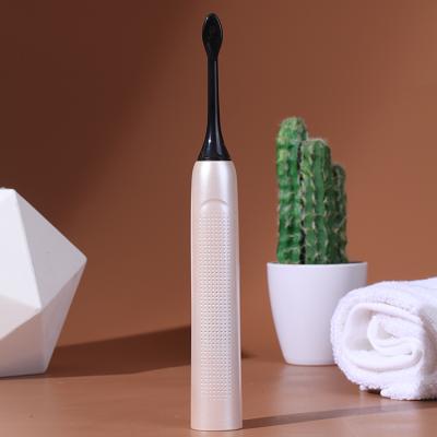 China Heada Eco-Friendly Battery Operated Electric Toothbrush for sale