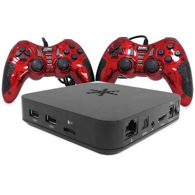 China Wholesale Plastic DA PANDORE BOX Video Game Console Accessories Mini Console Gaming Video Game Consoles for sale