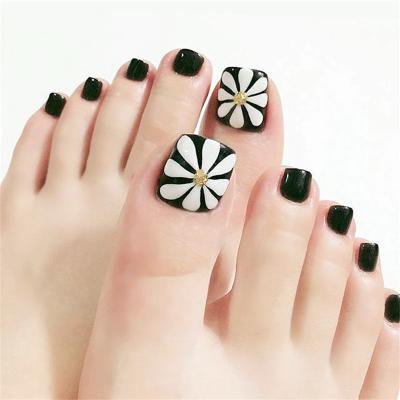 China Beauty Sticker Toe Nail Sticker New Arrival Competitive Price Eco-friendly OEM Accept China Factory for sale