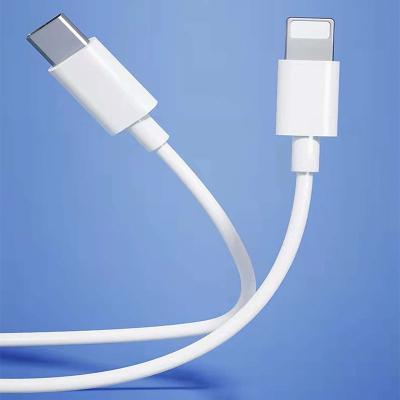 China Used for current charging cell phones available in the market. Fast Charger 18W PD USB-C Data Cables With Type C Cable All In One Packing for sale