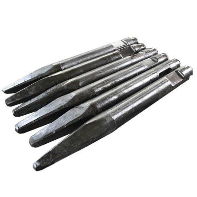 China Construction machinery edges technology hot sale china manufacture A182 F2 customized quality forged parts forging for construction machinery for sale