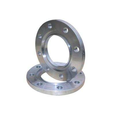 China Hotels Customized SPT Forging American Standard 150LB Flange And Blind Flange Stainless Steel Cast Alloy for sale