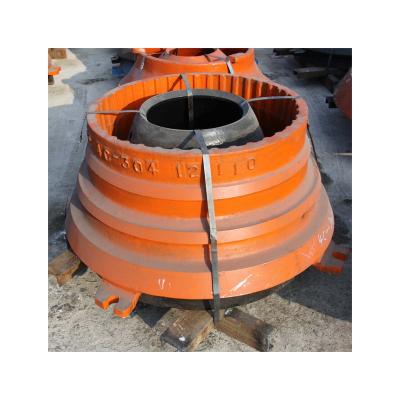 China Mining Industry Sharpen Tech customized High grade new design Wear Liner Sand Casting for Mining Industry for sale