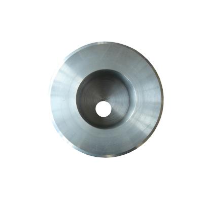 China Aluminum Alloy SPT Customized CNC Lathe Precision Brass Steel Machining Hardware Parts Auto Parts Center Mechanical Laser Cutting OEM for sale