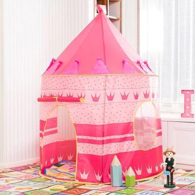 China Soft Toy Support Customization Tent Of Indoor Children's Tipee Tents Children's Tent for sale