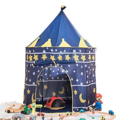 China Toy Many Colors Are Available Soft Kids Tent Foldable Teepee For Kids Baby Play for sale