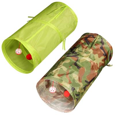 China Viable Dog Tunnel Toy Cat Tunnel Rolling Dragon Pet Tunnel Dog User Training for sale