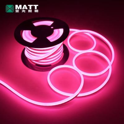 China Easy Installation Matt Drop Shipping NO MOQ LED Neon Sign 12v Flex Custom Neon Light LED Neon Light For Wedding Decoration for sale