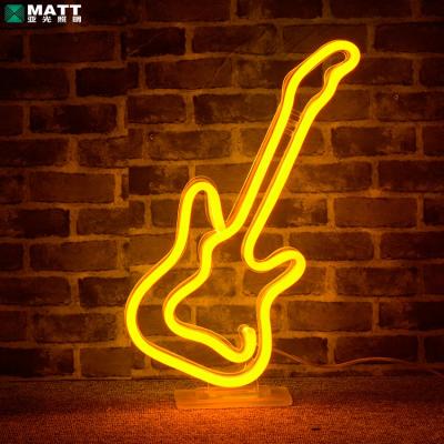 China Building Outlining Mini Cuttable Led Flex Super Led Neon Use For Led Neon Signs Guitar Sign Free Standing for sale