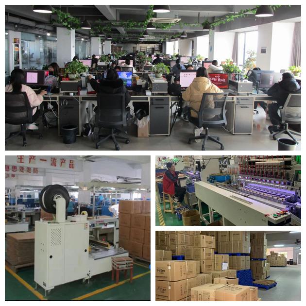 Verified China supplier - Yiwu Yiwei Pet Products Co., Ltd.