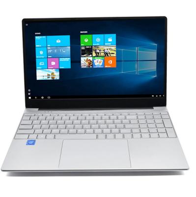 China China Laptop Factory 15.6 Inch Laptop Core I5 ​​RAM 8g 16GB RAM 1tb SSD 512g Slim Business Game 10.1