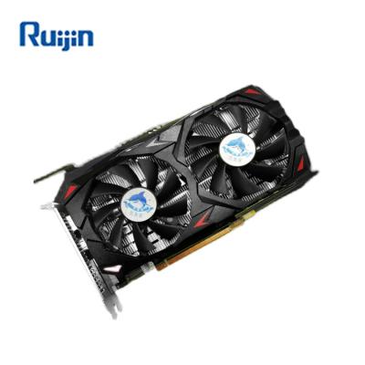 China Workstation Amd rx 580 8gb Rx570 8gb rx588 rx590 PC GPU RX580 RX 580 5700xt 1660Ti 256bit for sale