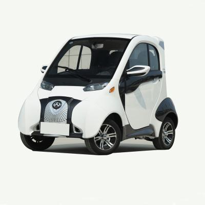 China new elektrikli araba mini electric cars new utvs atv energy vehicles with 11.26kwh lithium ion batteries for sale