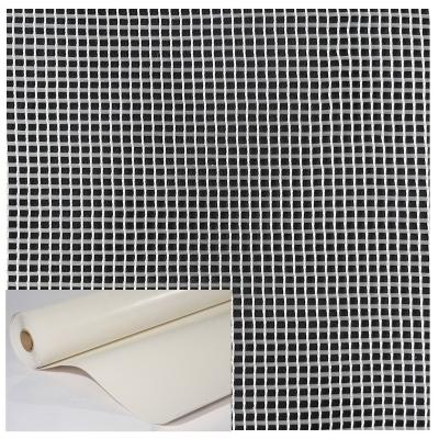 China Water Resistant 1000D 100% Polyester High Performance Fabric Customized Mesh Fabric For Waterproof Membrane for sale