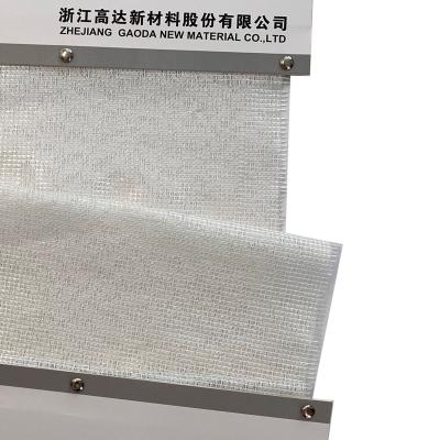 China Customized Anti Pill Polyester Cloth Anti Pill Cut Heavy Duty Industrial Mesh Fabric For Anti Chainsaw Clothing for sale