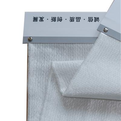 China High Performance Anti Pill Technical Fabric Customized 100% Polyester Fabric Warp Knitted Mesh Fabric To Trim Pad Lining for sale