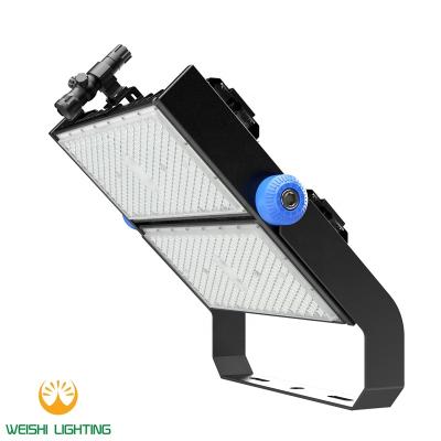 China 400w 480w 500w Sports Stadiums Light Fixture Aluminum Waterproof Aluminum Reflector LED Hot Sale Outdoor Light for sale