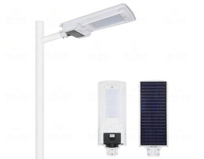 China High Lumen 10w 20w 30w 50w LED ROAD Aluminum Solar Garden Light for sale