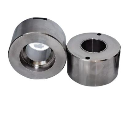 China Aluminum OEM Customized Aluminum CNC Machined Milling Parts for sale