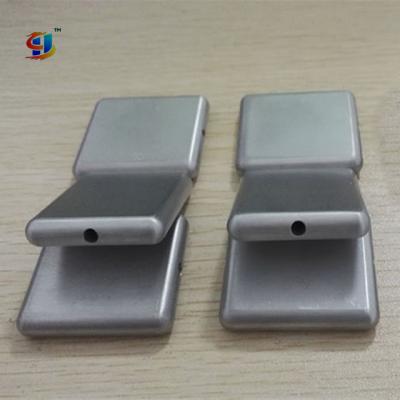 China Aluminum Electrode Custom 5052 Electrode for sale