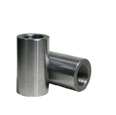 China Custom Stainless Steel Auto Parts Metal Bushing for sale