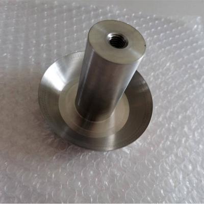 China Automobile China OEM Stainless Steel CNC Machining Parts for sale