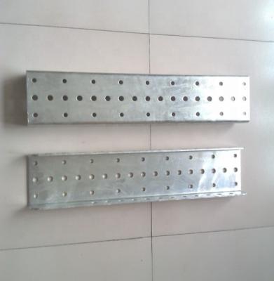 China OEM Steel Custom Q235 Steel Stamping Parts for sale