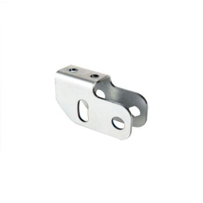 China Connector stainless steel connector made by stamping for sale