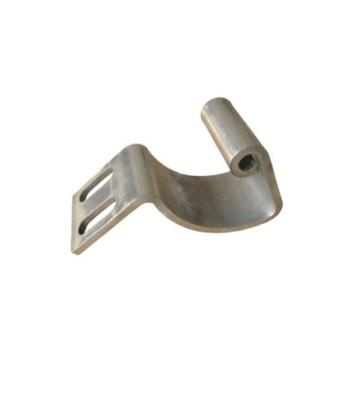 China Furniture China OEM Alloy Steel Brackets Produced By Stamping Parts for sale