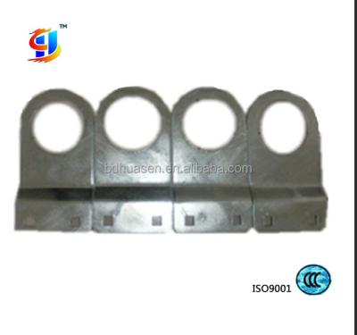 China OEM/ODM Aluminum Steel Wall Bracket for sale