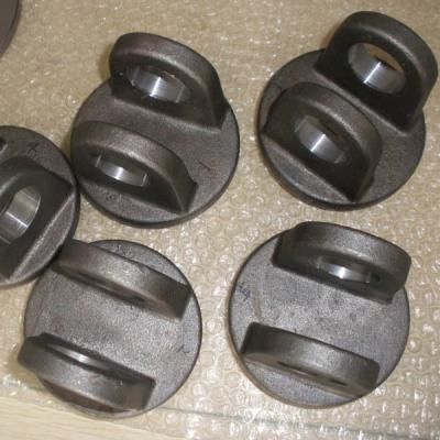 China Alloy Steel Made In China Professional Cheap Custom Steel Casting for sale