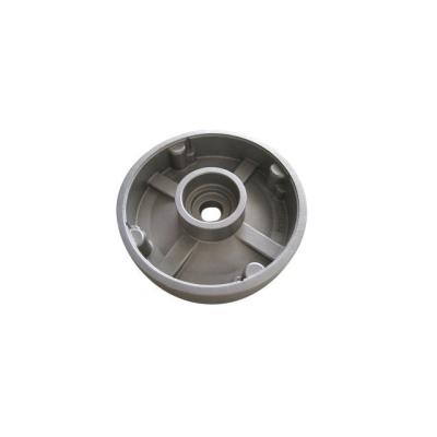 China Industry Custom Steel Housing Made By Investment Casting / Precision Casting for sale