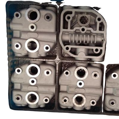 China All Standard Hot Sale Aluminum Alloy Custom Die Cast Aluminum Housing for sale