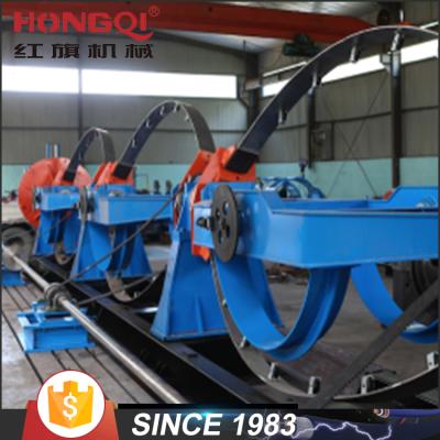 China 1250/1+3 Skip Stranding Machine High Efficiency Arc Stranding Stranding for sale