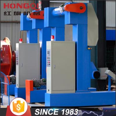 China Efficiency Winding Gate Pick Up Machine For Cable / Wire for sale