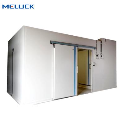 China Cold Storage Room Freezer Room Freezer Room Refrigeration Fruit Vegetable Chicken Shrimp Cold Storage Cold Room Price for sale