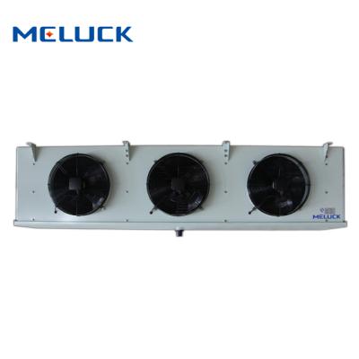 China Industrial Air Cooler Ceiling Type Low Power Automatic Industrial Air Cooler For Cold Room Evaporator for sale