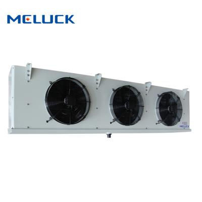 China Customized Refrigeration Parts In Stock Industrial Cold Room Air Cooler White 380V Evaporator for sale