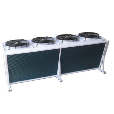 China Cooling Foil Easy To Maintain Water Cooled Evaporator Cold Room Unit Cooler for sale