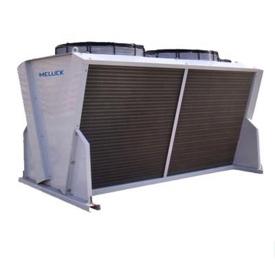 China Stainless Steel Commercial Air Cooler Wholesale Industrial Cooling Fan Low Temperature Insurance Evaporator for sale